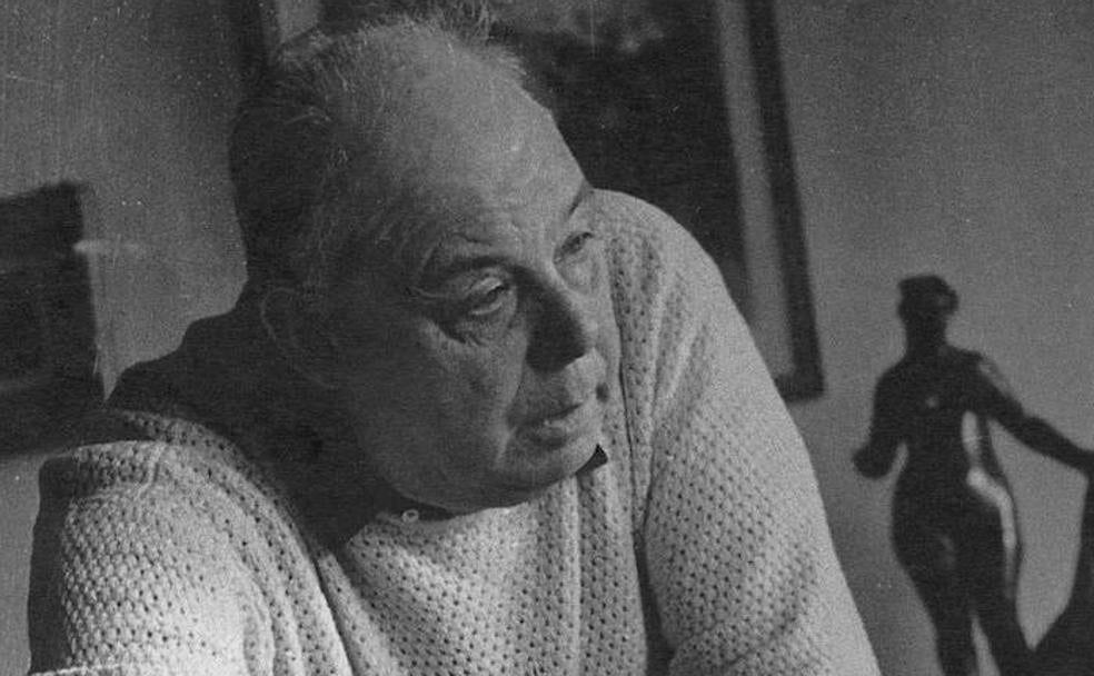 Jean Renoir.