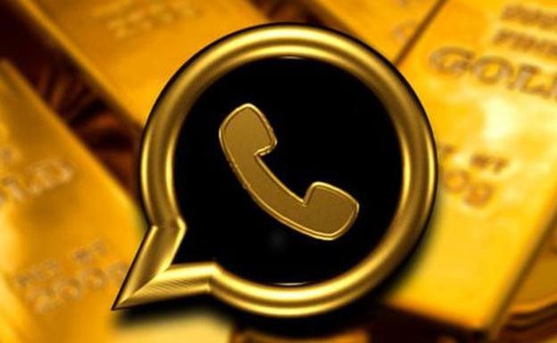 Vuelve el timo de WhatsApp Gold: ¿cómo te engañan y cómo puedes evitarlo?