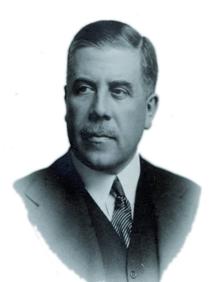 Imagen secundaria 2 - La historia de amistad entre Falla y su &#039;banquero&#039;