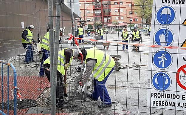 La afiliación a la Seguridad Social en Granada alcanza niveles anteriores a la crisis