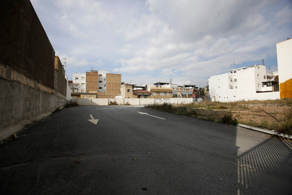 El Ayuntamiento tomará la medida para aliviar los problemas que están causando las obras a los vecinos de la calle Ancha