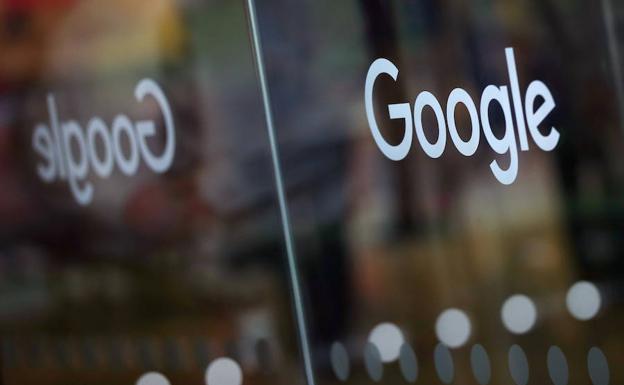 Francia multa a Google con 50 millones por utilizar datos personales