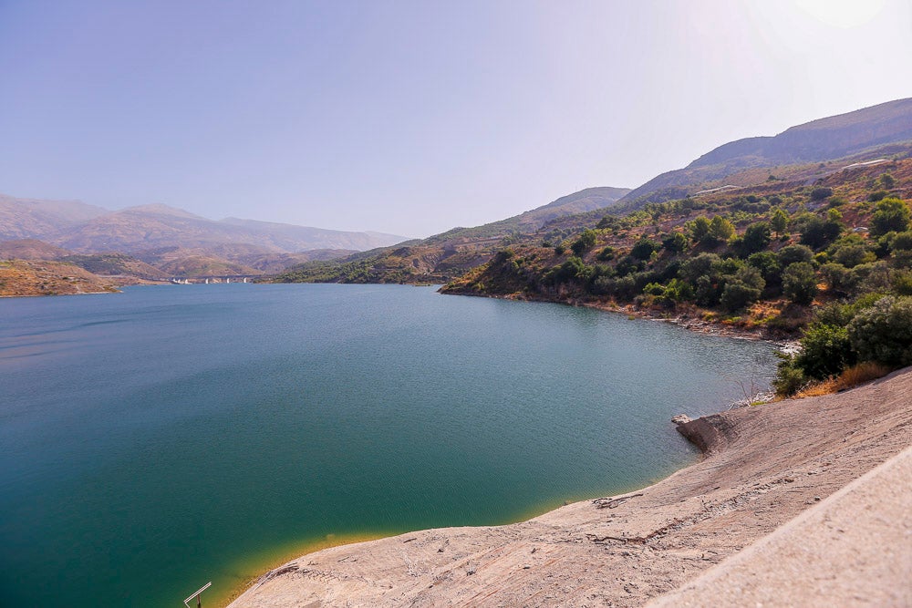 El proyecto de PGE reserva 600.000 euros para el proyecto, una cantidad idéntica a la del año pasado y totalmente insuficiente para que comience la obra