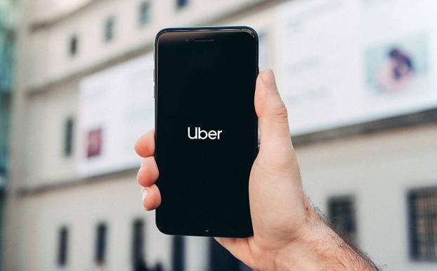 Uber ya está funcionando en Granada con más de 50 conductores