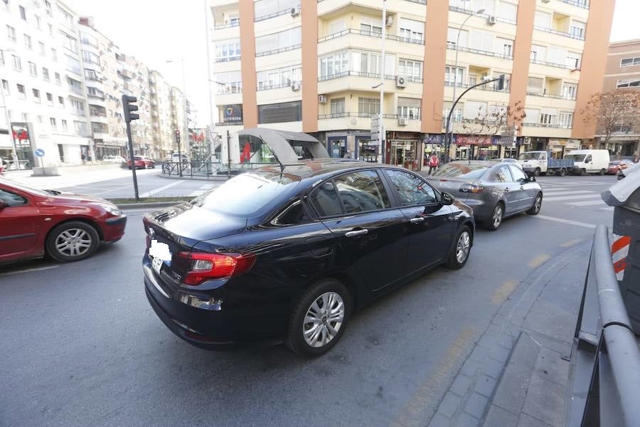 La compañía ha comenzado esta mañana a operar en la ciudad 