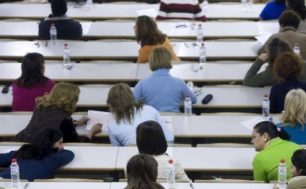 Todo lo que debes saber sobre las oposiciones al Servicio Andaluz de Salud: cómo afrontar el examen