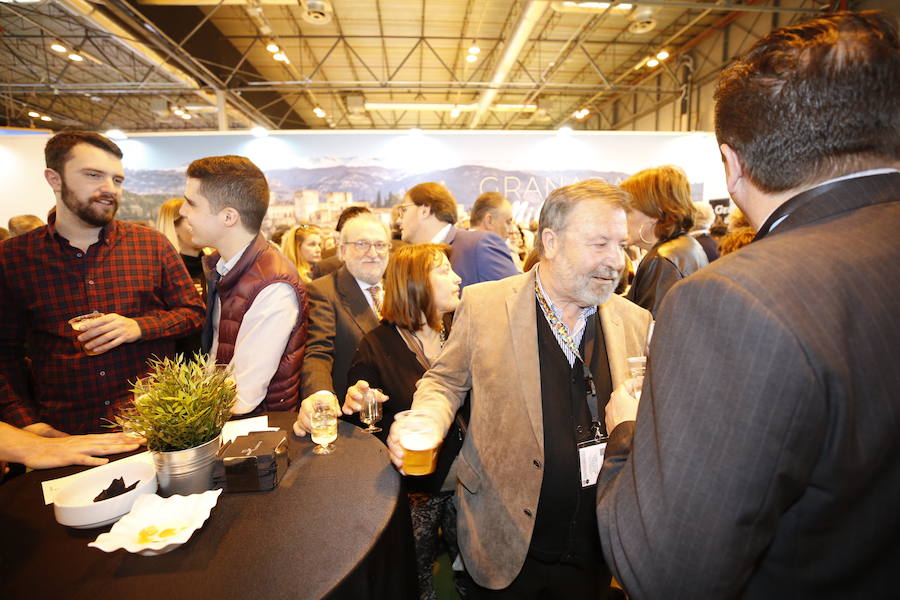 La ciudad y provincia presenta sus principales apuestas