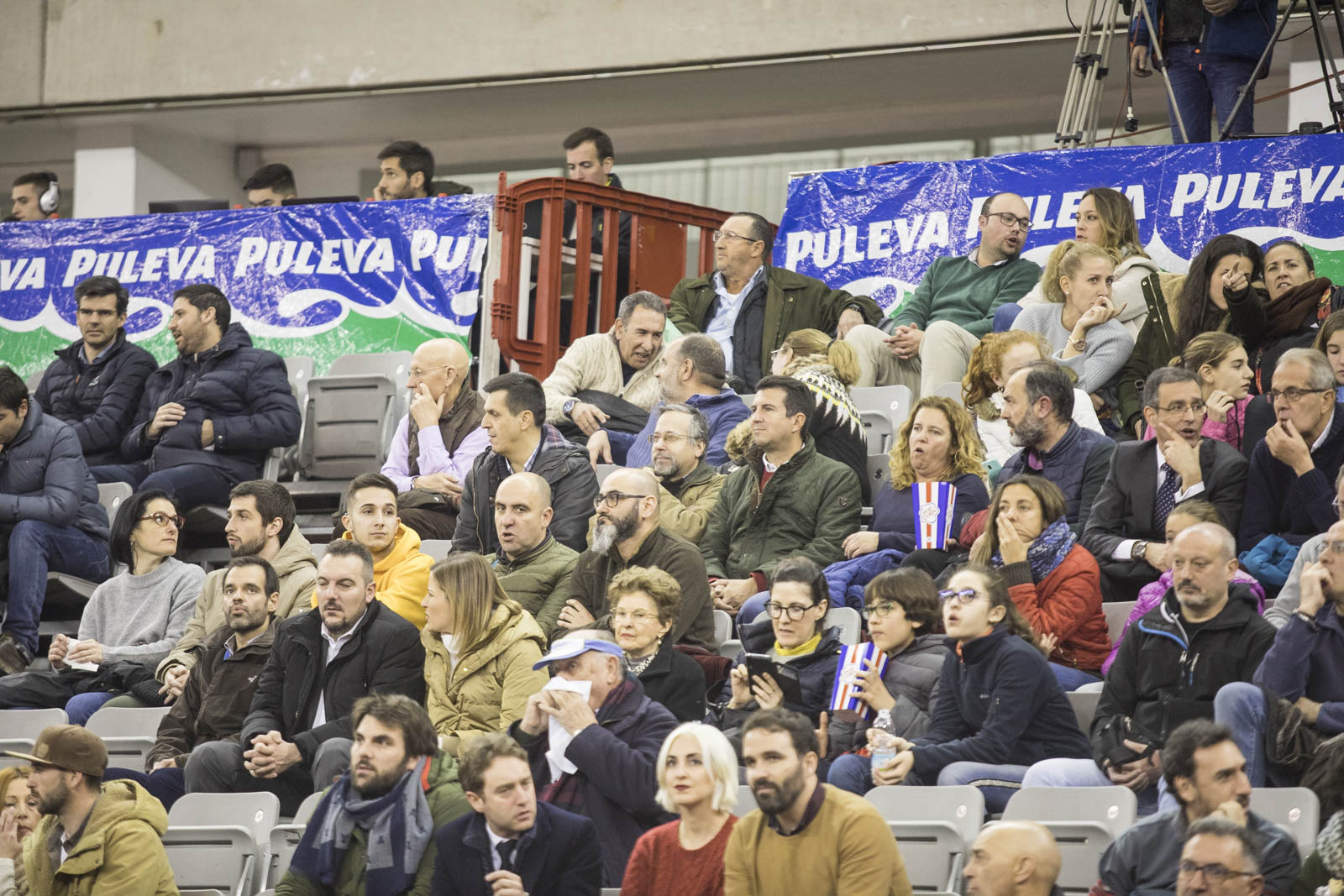 El Covirán pierde en casa frente al Melilla