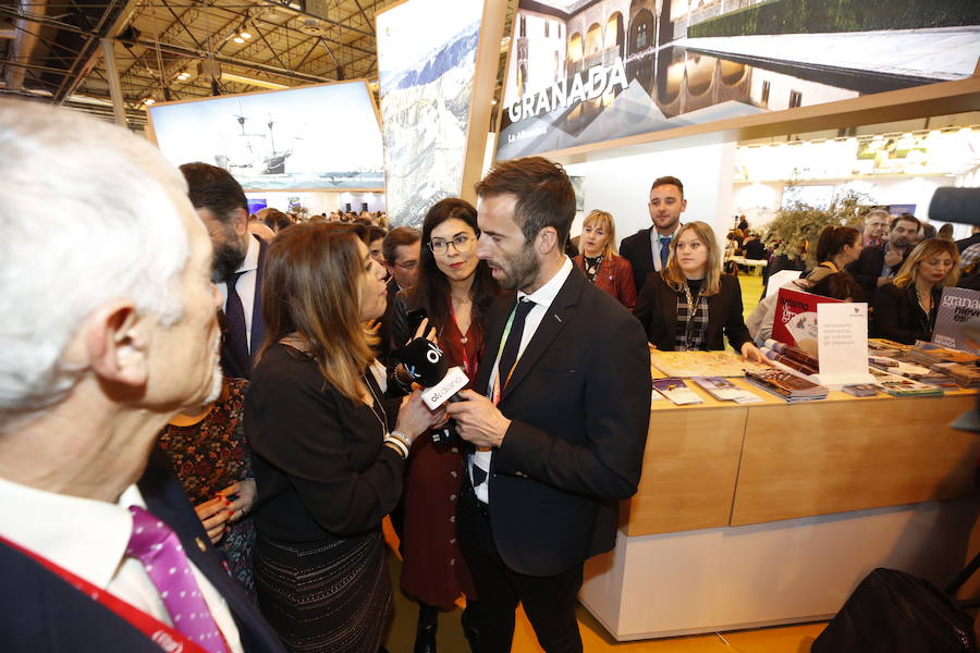 La ciudad y provincia presenta sus principales apuestas