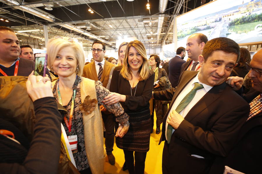 La ciudad y provincia presenta sus principales apuestas