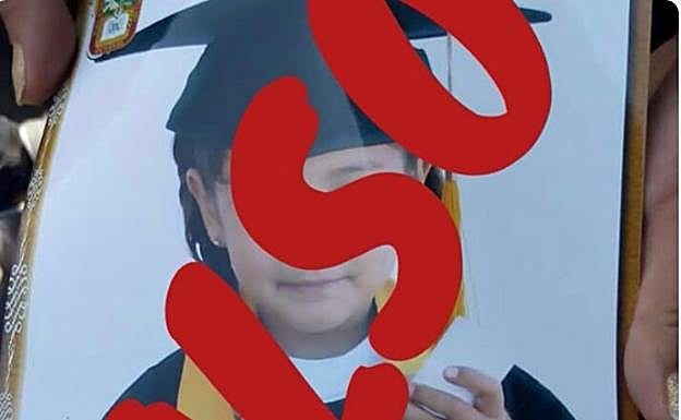 La Policía Local alerta del falso whatsapp de la niña secuestrada que circula por Granada