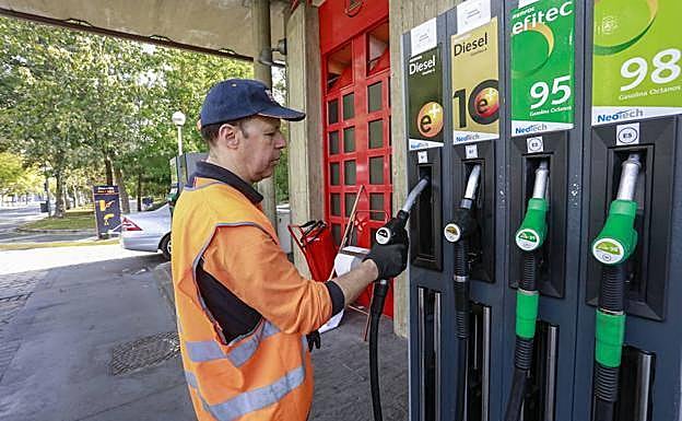 Estas son las 10 gasolineras más baratas de España en la actualidad