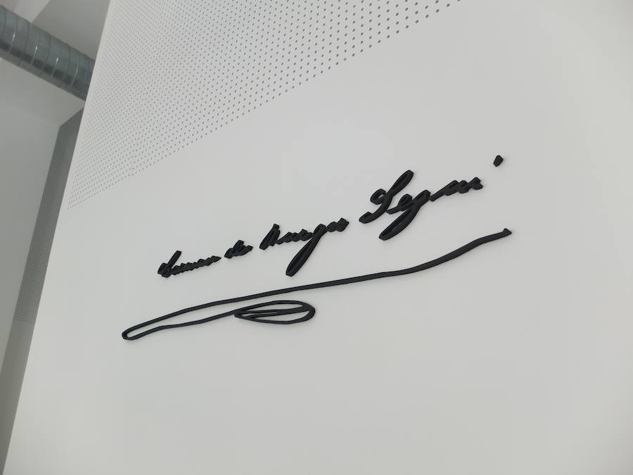 Aún no hay fechas para la apertura del resto de espacios de una dotación que prevé rejuvenecer la vida del centro al mismo tiempo que ofrece cultura