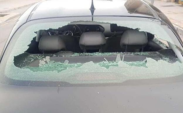 Tensió en Granada entre taxis y VTC: cruce de reproches y denuncias