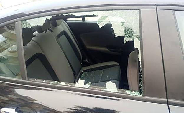 «Tenemos miedo a trabajar, cualquiera puede saber con su móvil dónde encontrarnos»