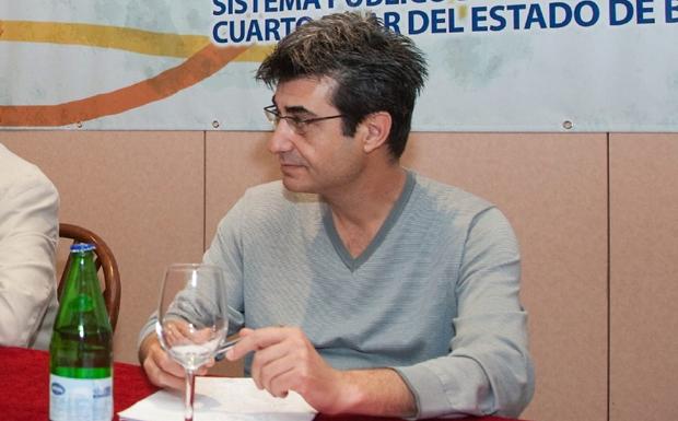 Podemos e IU irán a las municipales en Granada con la candidatura de Antonio Cambril