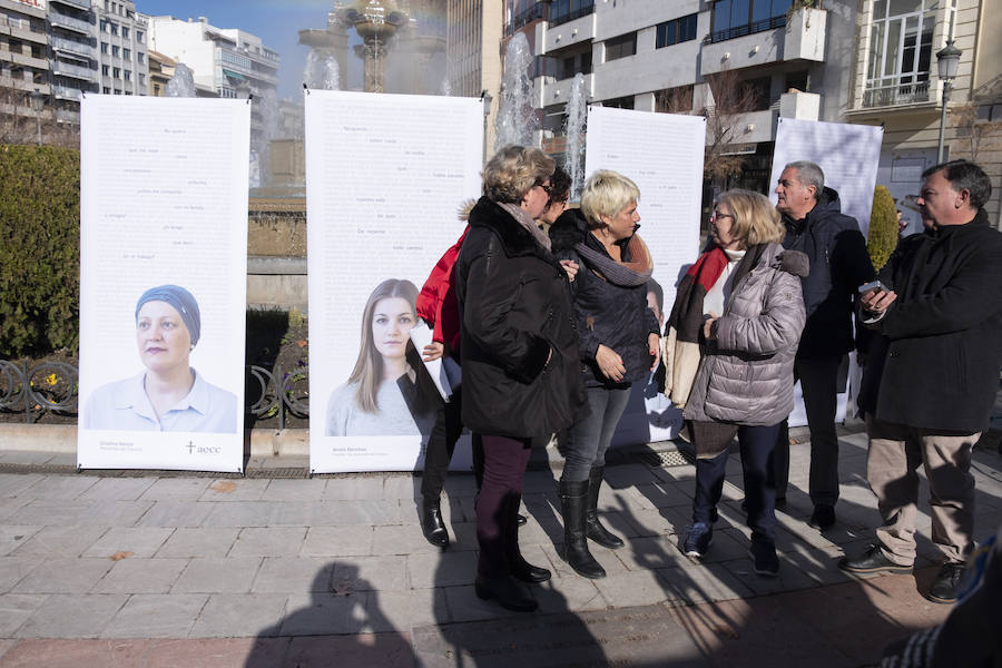 Un estudio de la Asociación Española Contra el Cáncer alerta de la precaria situación de estos trabajadores y de los desempleados