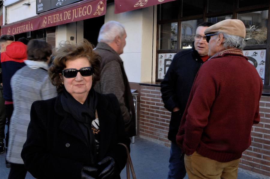 Cada vecino de este precioso pueblo del Valle de Lecrín guarda un lazo rojo bendecido y pasado por la imagen de San Blas para y en caso de enfermedad curar los males de garganta