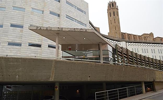 Pena mínima por abuso sexual porque a la víctima, discapacitada, «le pudo faltar contundencia» al negarse