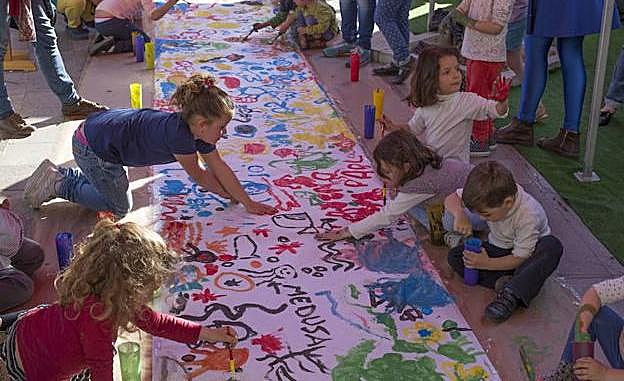 Actividades para niños este fin de semana en la provincia de Granada