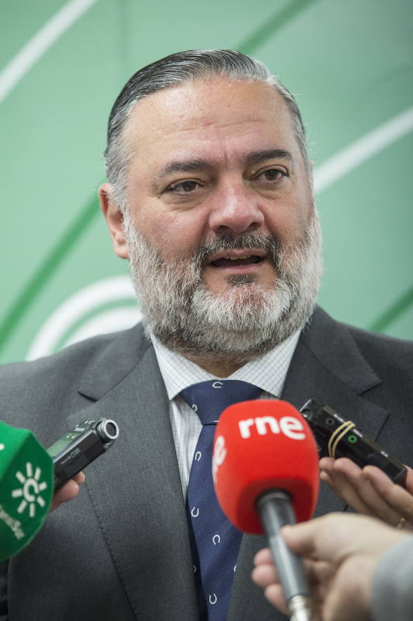 Sandra García le ha cedido el testigo en La Normal