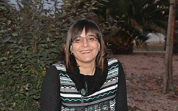 María José Martín gestionará Agricultura y Desarrollo Sostenible en Granada