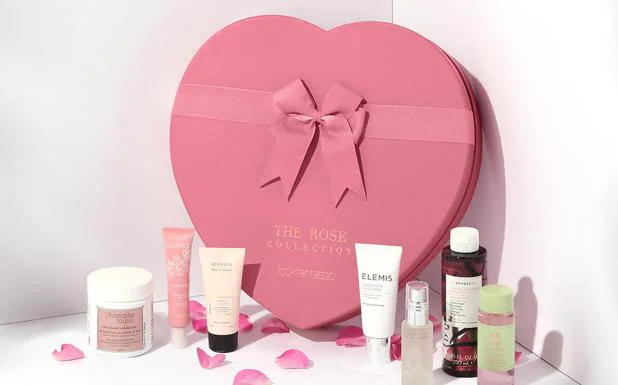 Aún no has comprado el regalo de San Valentín? Las mejores ideas para  regalar a tu pareja