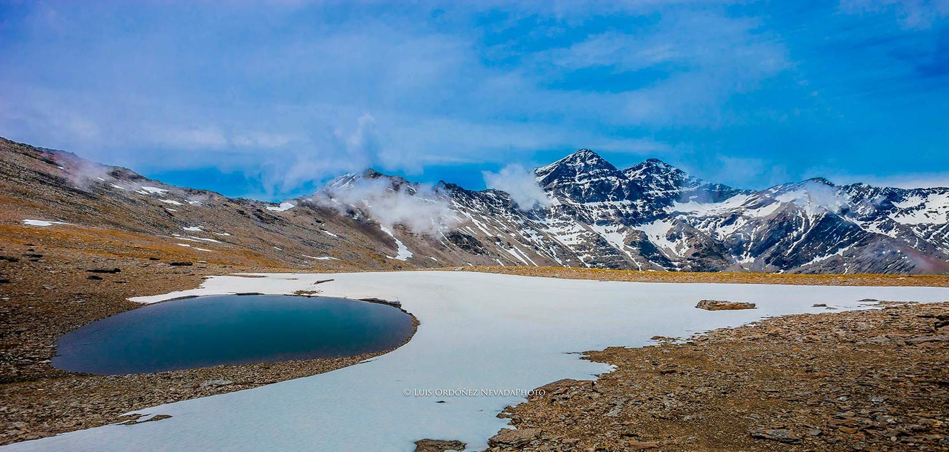 Lagunillo de la Atalaya