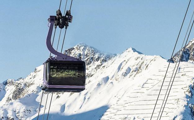 Los lectores de IDEAL, a favor del proyecto del teleférico a Sierra Nevada