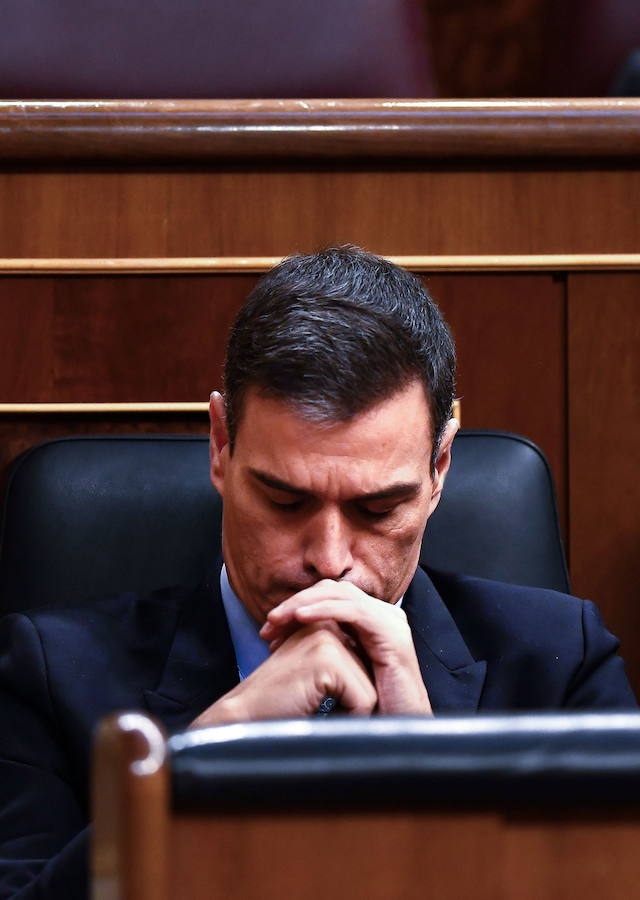 Aquella España de Machado