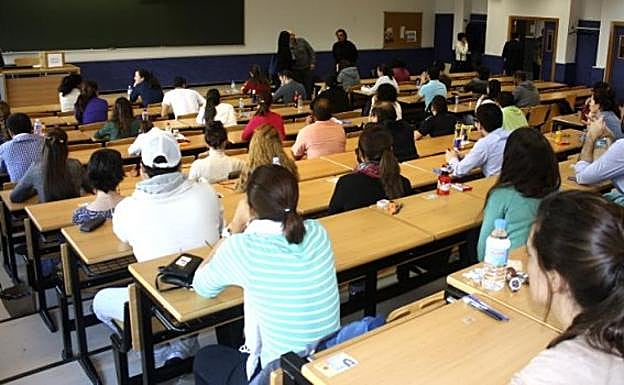 ¿Cuándo se celebra Selectividad en cada comunidad autónoma?