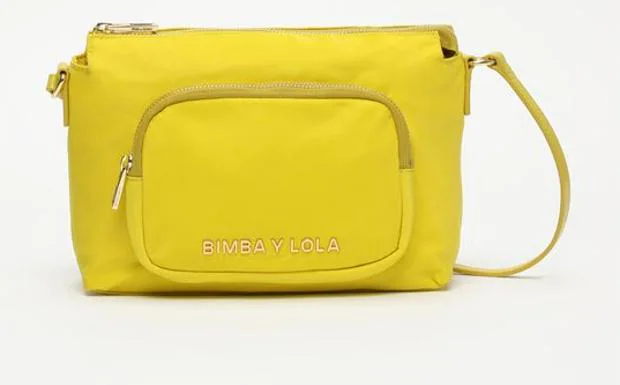 5 bolsos de Bimba Lola que puedes comprar muy rebajados en |