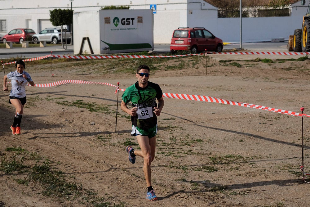 Desde la ELA de Carchuna-Calahonda apoyan las iniciativas que fomentan los hábitos de vida saludables y, como es en este caso, permiten realizar actividades deportivas en familia, permitiendo la participación de personas de todas la edades