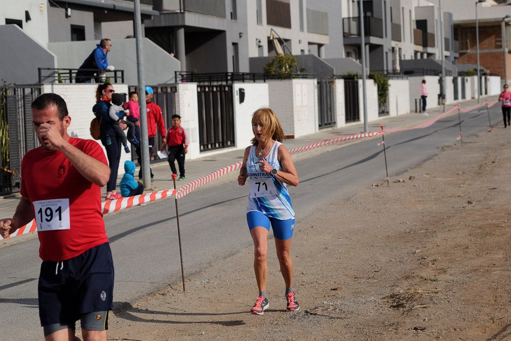 Desde la ELA de Carchuna-Calahonda apoyan las iniciativas que fomentan los hábitos de vida saludables y, como es en este caso, permiten realizar actividades deportivas en familia, permitiendo la participación de personas de todas la edades