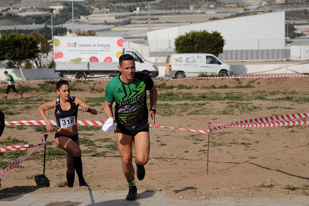 Desde la ELA de Carchuna-Calahonda apoyan las iniciativas que fomentan los hábitos de vida saludables y, como es en este caso, permiten realizar actividades deportivas en familia, permitiendo la participación de personas de todas la edades
