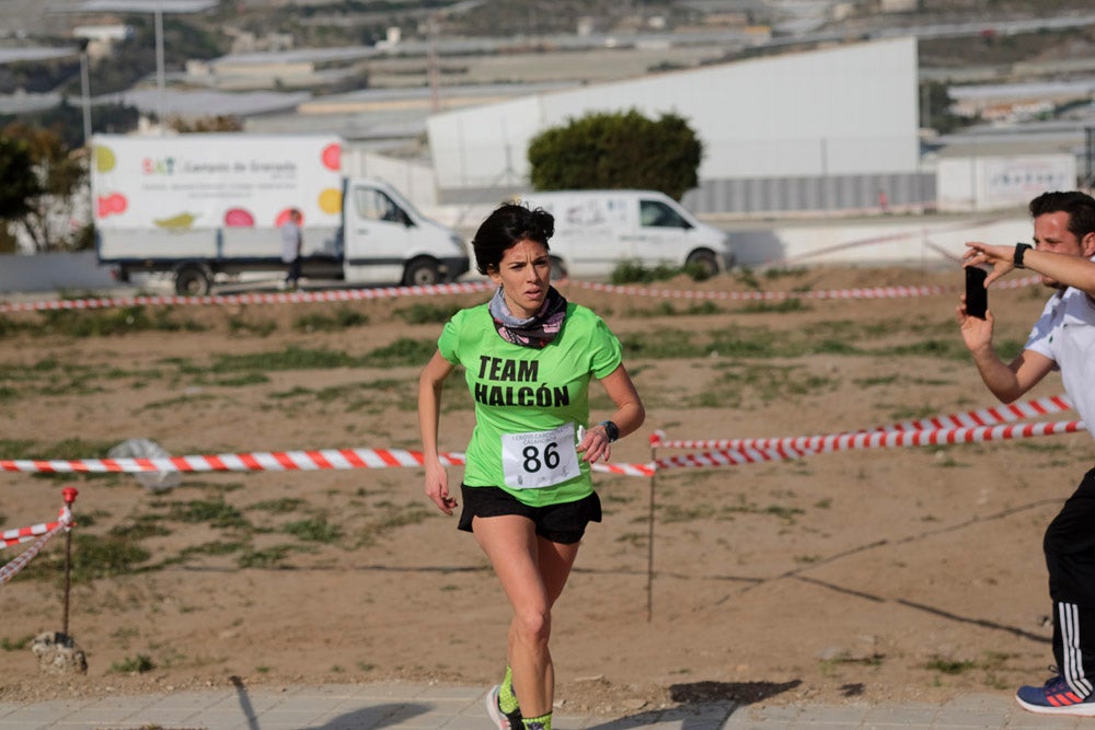Desde la ELA de Carchuna-Calahonda apoyan las iniciativas que fomentan los hábitos de vida saludables y, como es en este caso, permiten realizar actividades deportivas en familia, permitiendo la participación de personas de todas la edades