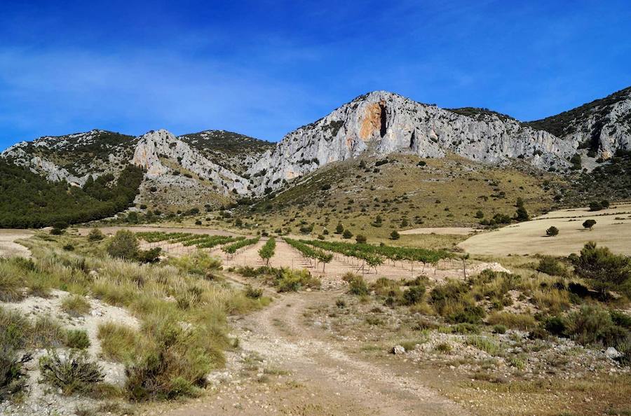 La Gran Senda de los Primeros Pobladores: 6 pueblos y 143 kilómetros cargados de aventura, naturaleza y cultura