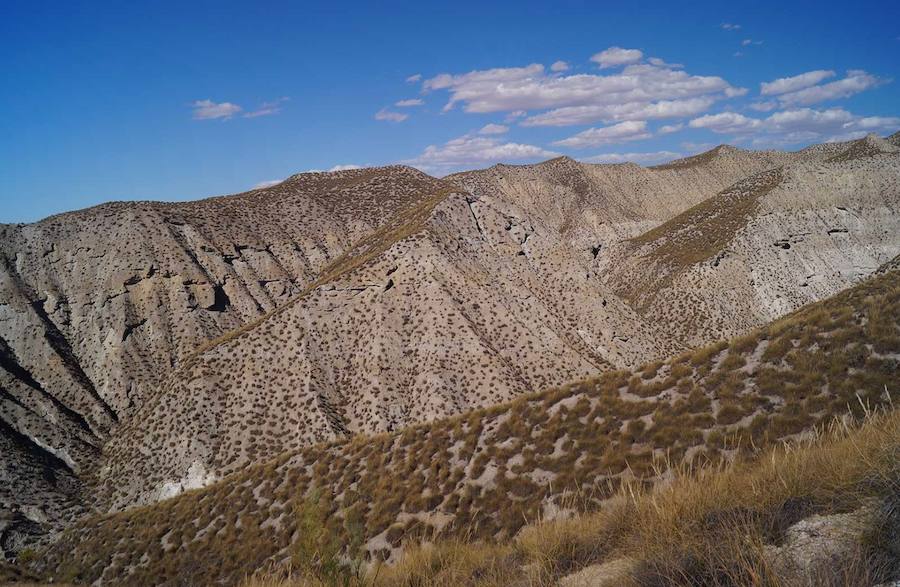 La Gran Senda de los Primeros Pobladores: 6 pueblos y 143 kilómetros cargados de aventura, naturaleza y cultura