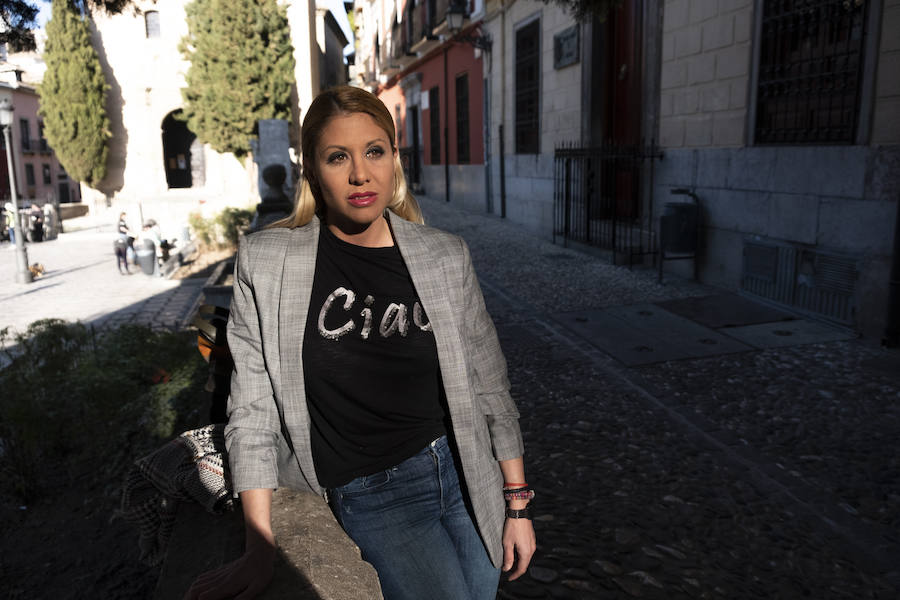 Hablamos con Luisa G. Dueñas sobre cómo logró más de 80.000 seguidores en su cuenta de Instagram y analizamos el mundo de la moda: «En Granada tenemos diseñadores increíbles, hay que apostar más por ellos»