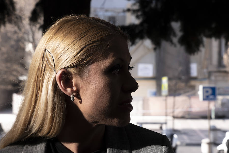 Hablamos con Luisa G. Dueñas sobre cómo logró más de 80.000 seguidores en su cuenta de Instagram y analizamos el mundo de la moda: «En Granada tenemos diseñadores increíbles, hay que apostar más por ellos»