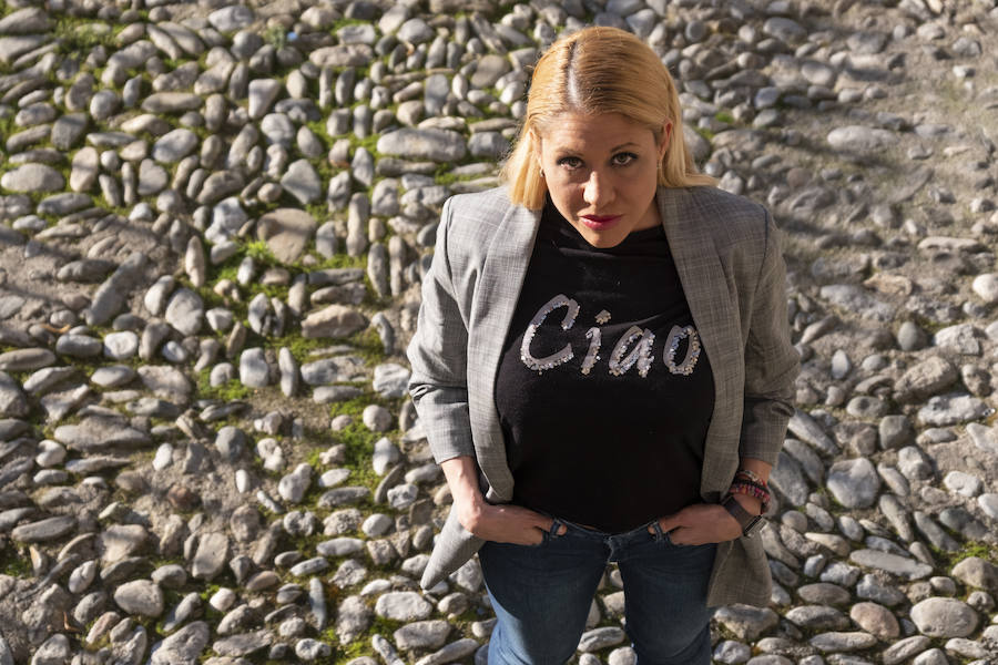 Hablamos con Luisa G. Dueñas sobre cómo logró más de 80.000 seguidores en su cuenta de Instagram y analizamos el mundo de la moda: «En Granada tenemos diseñadores increíbles, hay que apostar más por ellos»