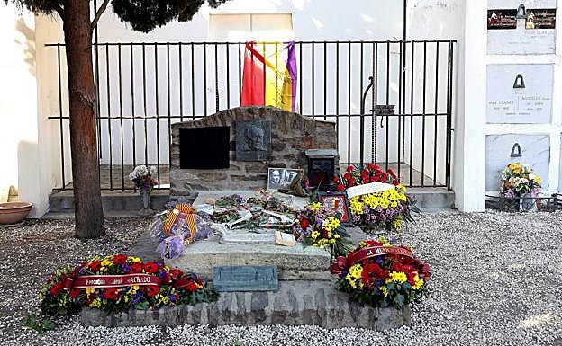 Antonio Machado, hacia otra luz más clara