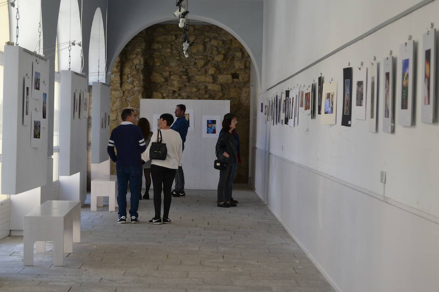 Juani Castillo y Remedios Extremera pregonan el carnaval rural de Alhama que se prolongará con otras tres jornadas