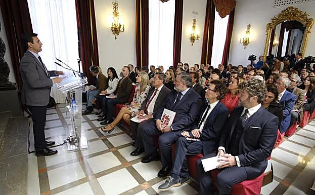Vuelve la ópera a un Festival que celebra el centenario de 'El sombrero de tres picos'