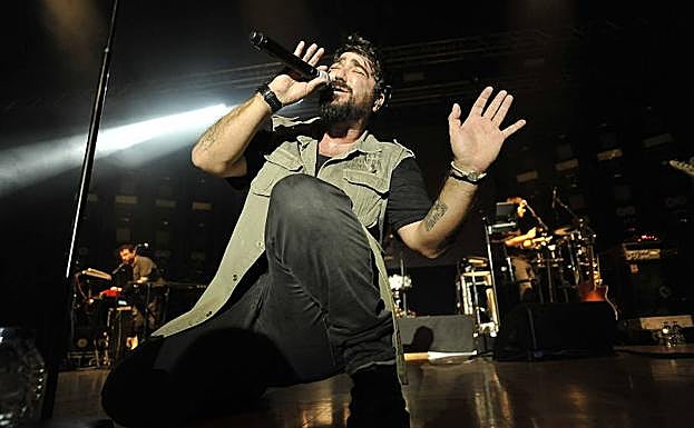 7 conciertos para disfrutar de la música en Granada este fin de semana