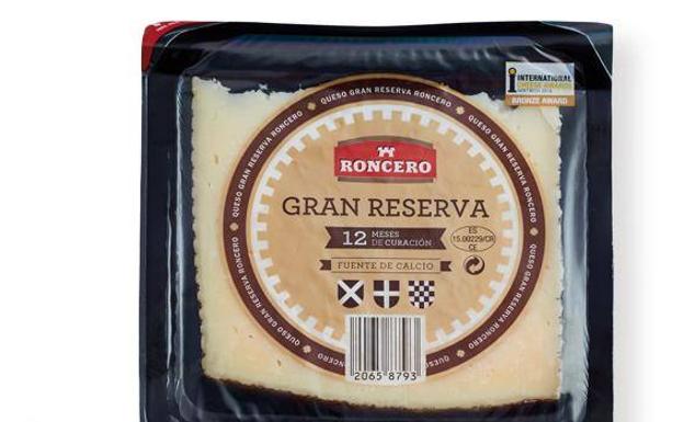 Los tres quesos españoles que se han colado entre los mejores del mundo