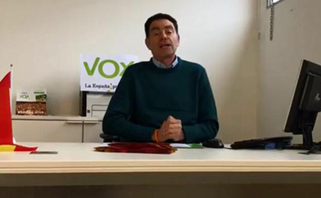 Ingresa en prisión el excandidato de Vox de Lleida acusado de abusar de dos discapacitados