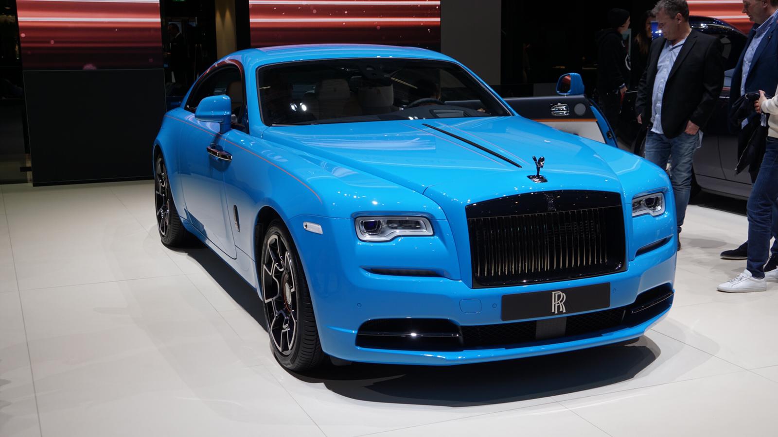 La edición 89ª del Salón de Ginebra (GIMS 2019) abre sus puertas al público del 7 al 17 de marzo de este año