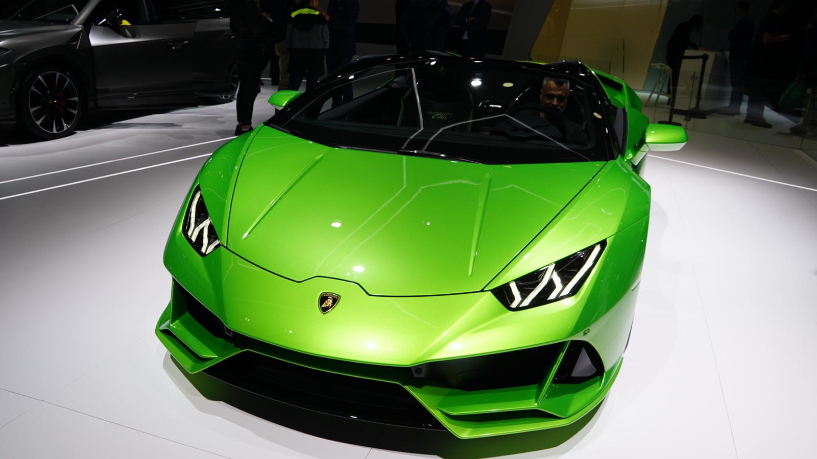 La edición 89ª del Salón de Ginebra (GIMS 2019) abre sus puertas al público del 7 al 17 de marzo de este año