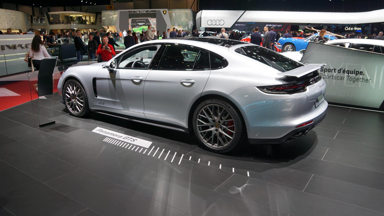 La edición 89ª del Salón de Ginebra (GIMS 2019) abre sus puertas al público del 7 al 17 de marzo de este año